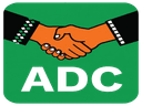 ADC logo