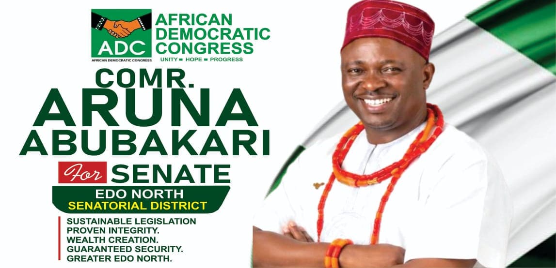 Campaign Releases Full Six-Agenda Vision Document
