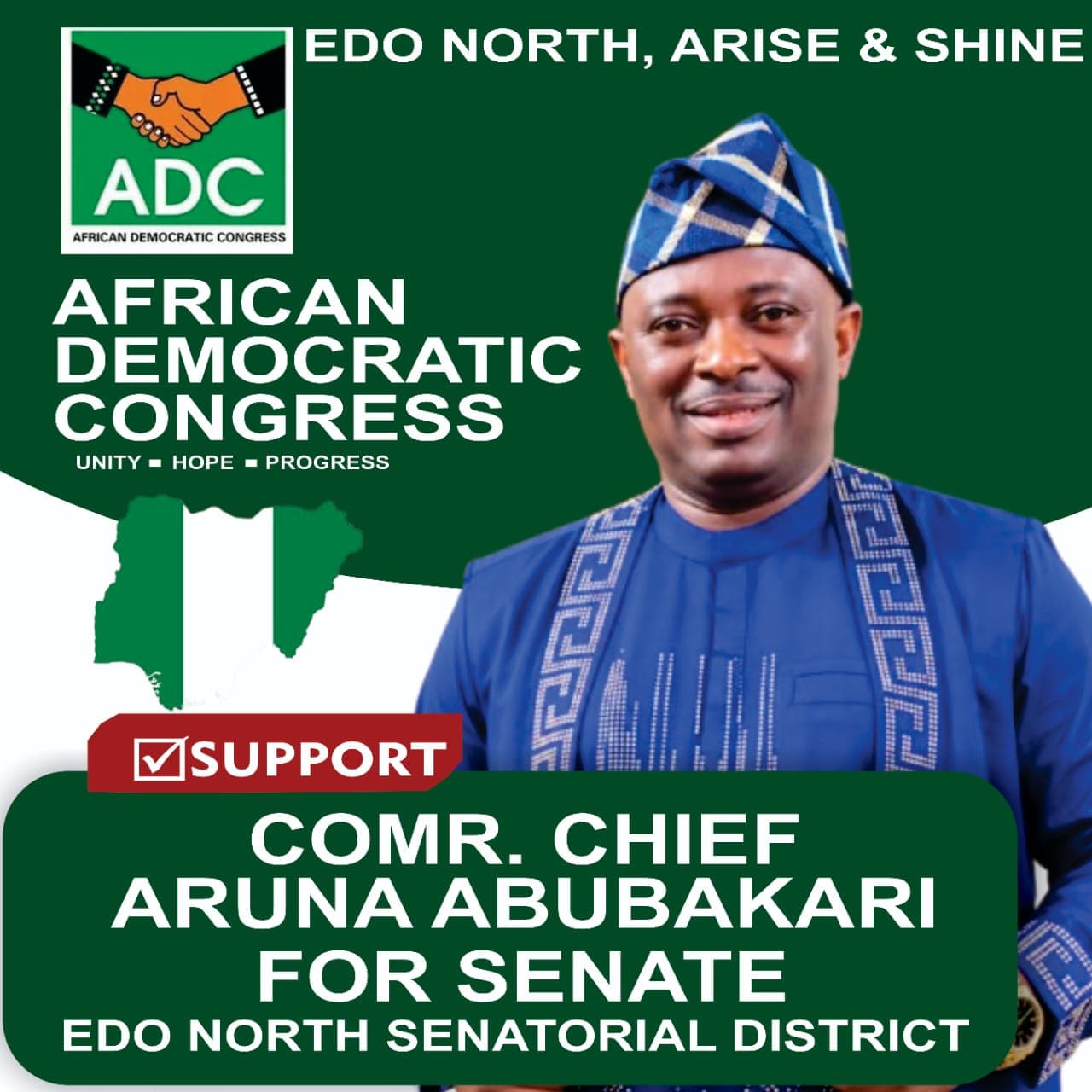 On Rural Electrification: "No Community Left in the Dark"