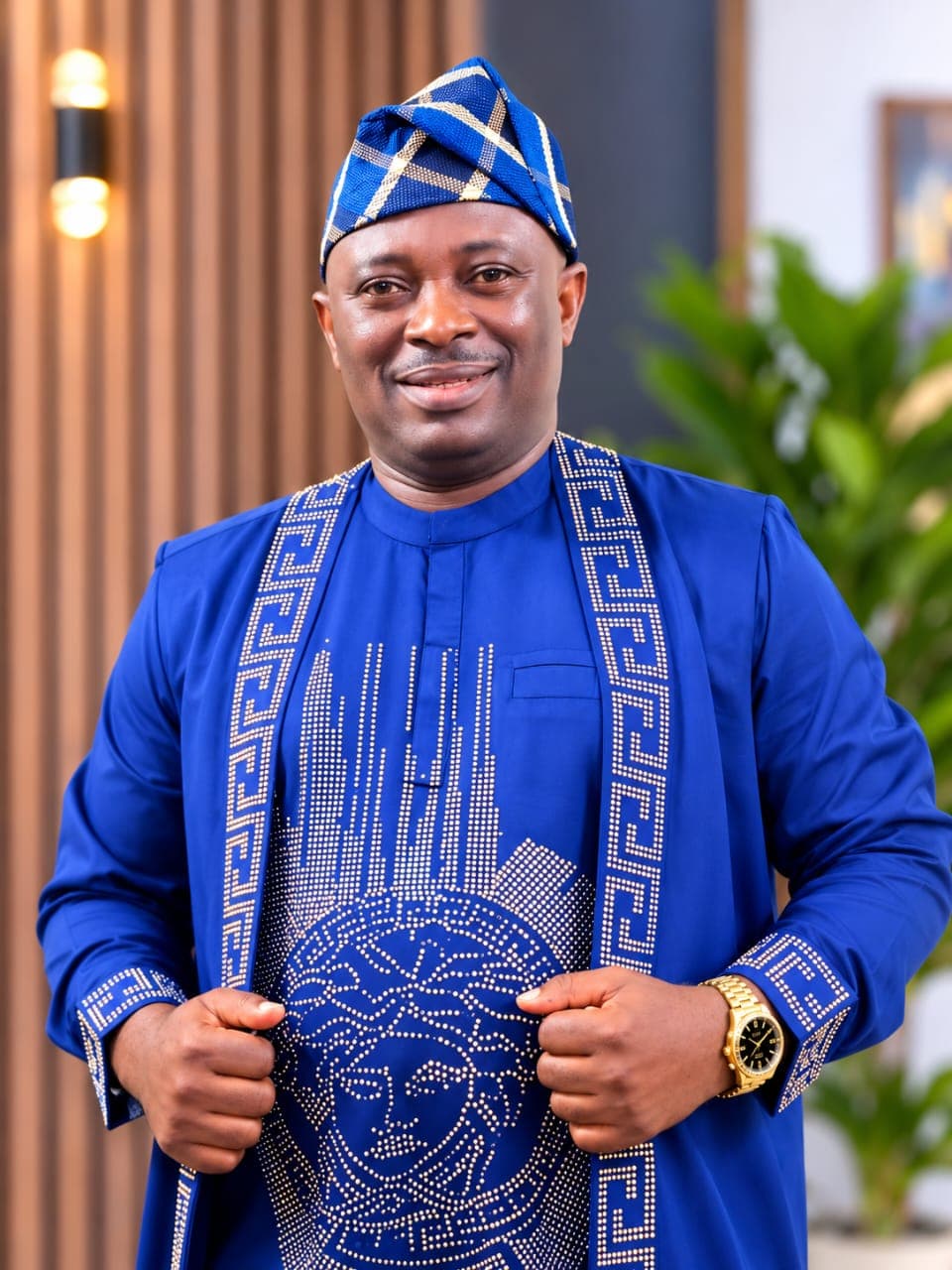 Morning Radio: Agriculture as Edo North's Wealth Engine